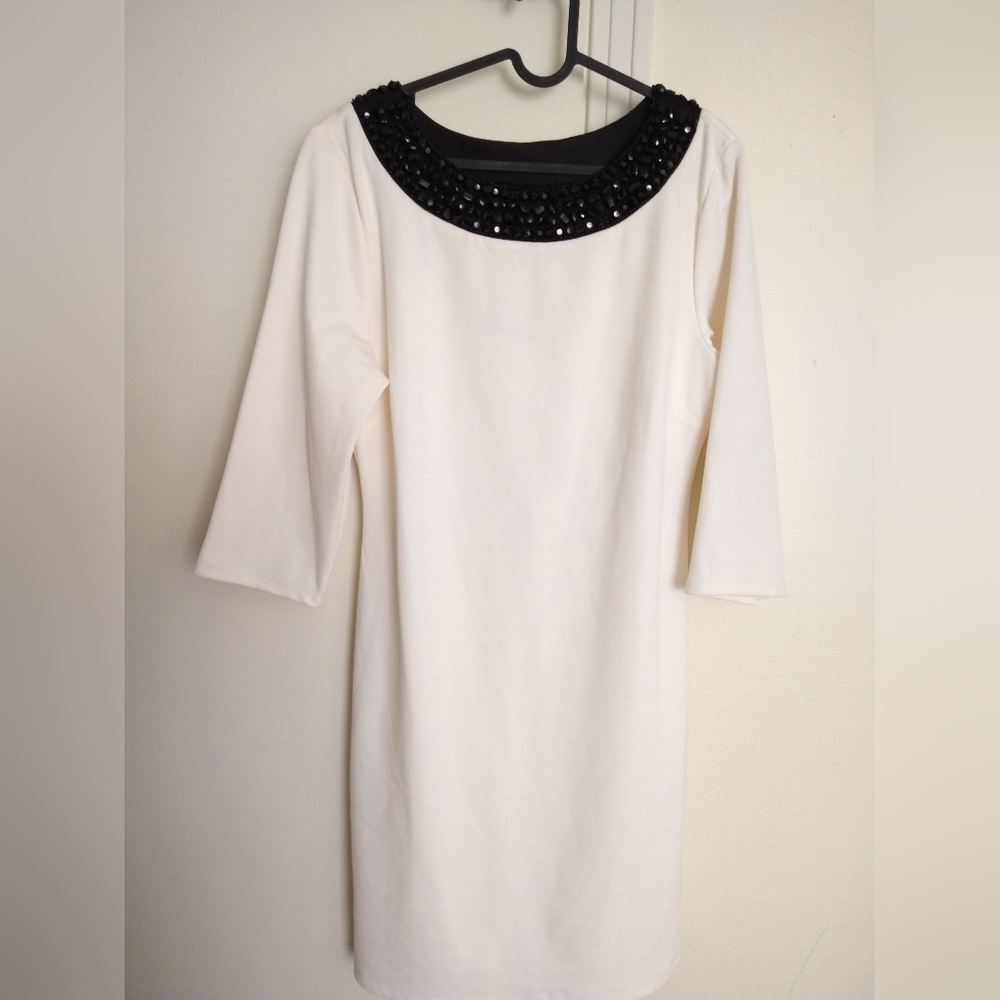 NWT Bisou Bisou Evening Dress size 14